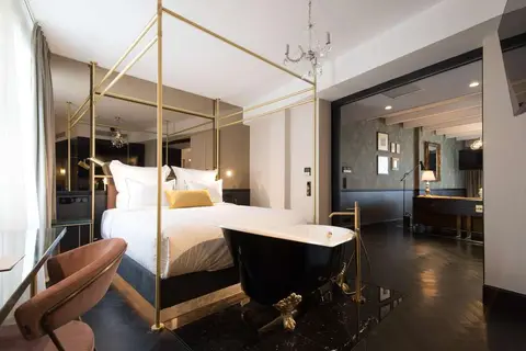 Skylark, Aluma Hotel & Resort in Athene — foto 7