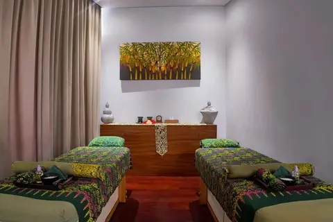 The Kasih Villas & Spa in Kuta, foto 28