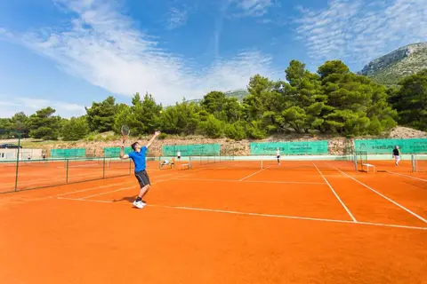Bretanide Sport & Wellness Resort in Bol — foto 14
