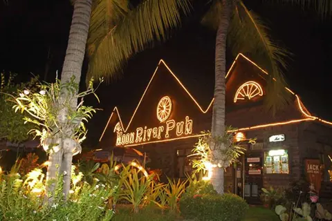 Thai Garden Resort in พัทยา — foto 28