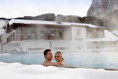 Vitalhotel Dosses foto 29