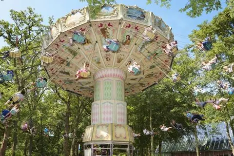 Van der Valk Hotel Sassenheim - Leiden foto 23