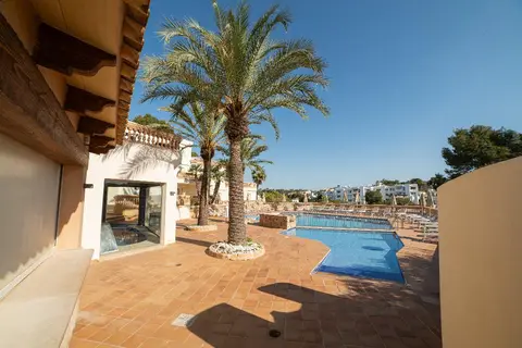 Azul Playa Apartments in Cala Ferrera, foto 8