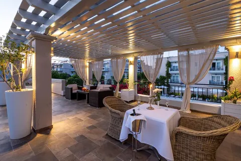 Peridis Family Resort foto 3