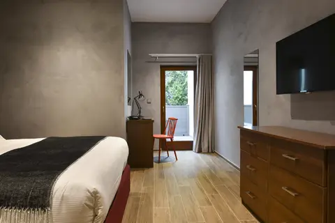 Quaint Sannat Boutique Hotel in Ghajnsielem — foto 8