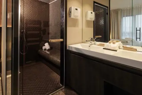 Van der Valk Congres Hotel Mons foto 22