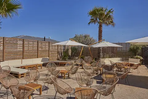 Le Palavas in Palavas-les-Flots — foto 14