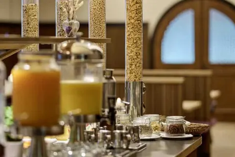 Hotel Bannwaldsee foto 9