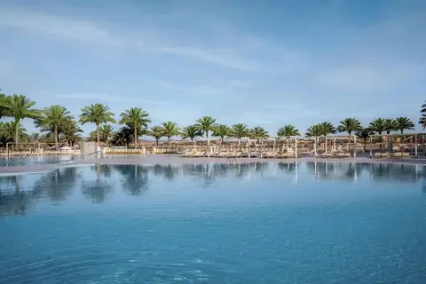 Jaz Lamaya Resort in Mini Souk — foto 11