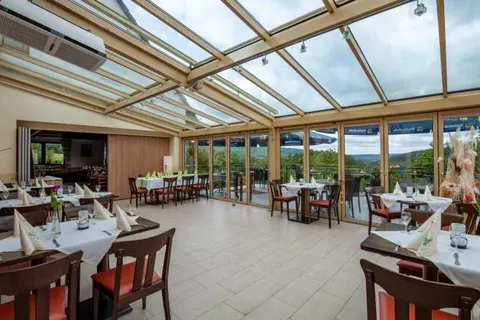 Hotel-Landgasthof Oberschnorrhof foto 3