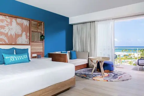 Margaritaville Island Reserve Cap Cana in Salvaleón de Higüey, foto 4