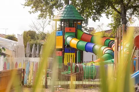Camping Royal Océan in Saint-Sulpice-de-Royan — foto 2