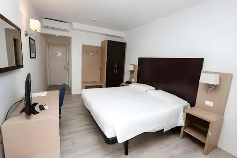 Hotel Giardino D'Europa in Rome, foto 19
