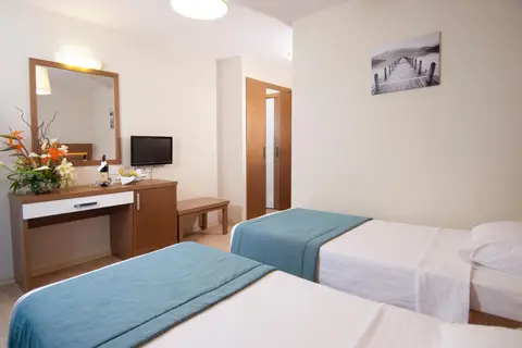 Supreme Marmaris Hotel in Marmaris — foto 13