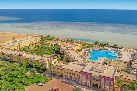 Blue Reef Resort in مرسى علم — foto 24