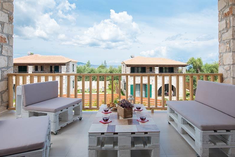 Chrisapella Country Houses foto 19