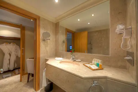 Dubai Marine Beach Resort and Spa in Hotel Le Royal Méridien Beach Resort Spa, foto 11