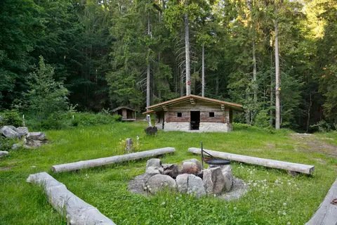 Knaus Campingpark Lackenhäuser in Neureichenau — foto 23