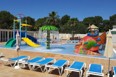 Caribe in Santa Eulària des Riu — foto 12