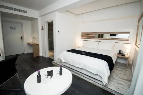 The Ciao Stelio Deluxe Hotel in Larnaca — foto 23