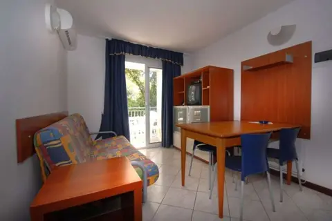 Verudela Beach & Villa Resort in Pula — foto 26