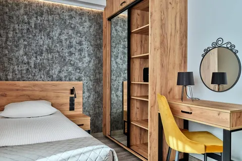 1891 Garni Hotel foto 7