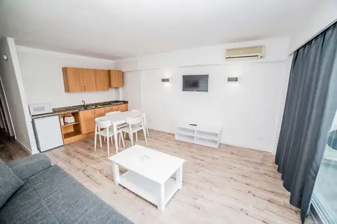 Apartamentos Mallorca Portofino in Santa Ponsa — foto 16