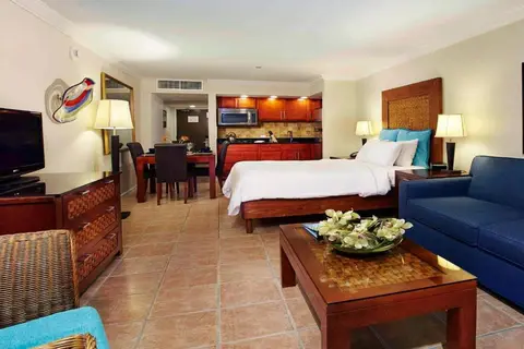Divi Aruba Phoenix Beach Resort in West Punt — foto 23