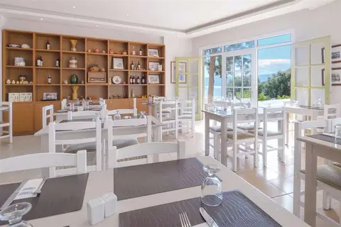 Mare Olympus Appartementen in Agios Nikolaos Municipal Unit, foto 10