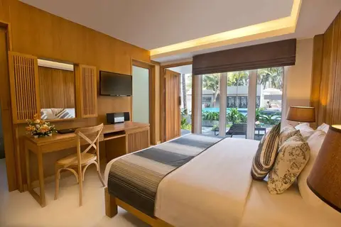 Synergy Samui Koh Samui in Baan Chaweng, foto 2