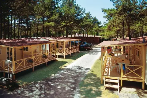 Villaggio Turistico Internazionale in San Michele al Tagliamento, foto 2