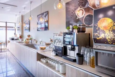 Hotel am Park Stadtkyll foto 14