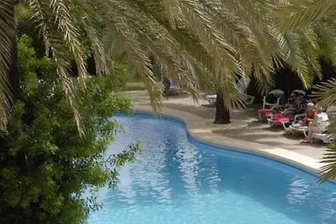 Es Bauló Petit Hotel in Santa Margalida — foto 26
