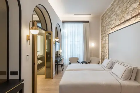 S PAUL Hotel in S Paul, foto 30