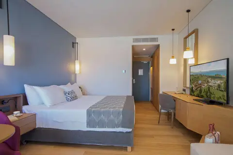 Apollonion Asterias Resort & Spa in Paliki Municipal Unit, foto 5