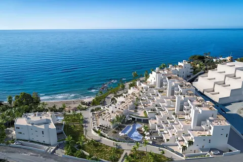 Dormio Resort Costa Blanca Beach & Spa foto 3