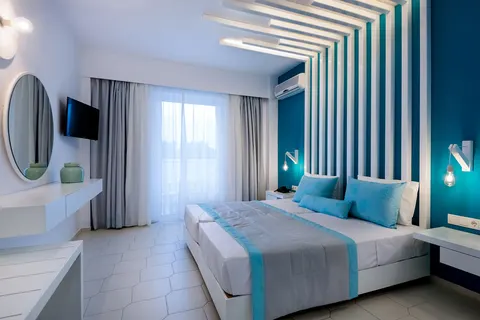 Hotel Gaia In Style - adults only in Tigaki — foto 13