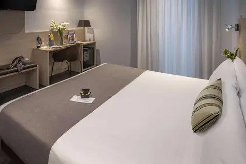 Hotel Serhs Rivoli Rambla in Barcelona — foto 25