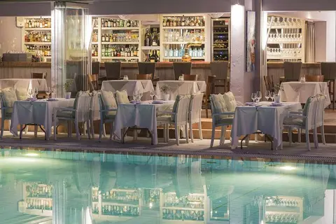 La Piscine Art Hotel in Σκιάθος — foto 9