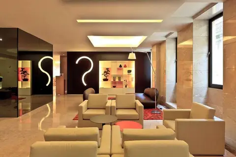 Mercure Porto Centro Santa Catarina in Porto, foto 9