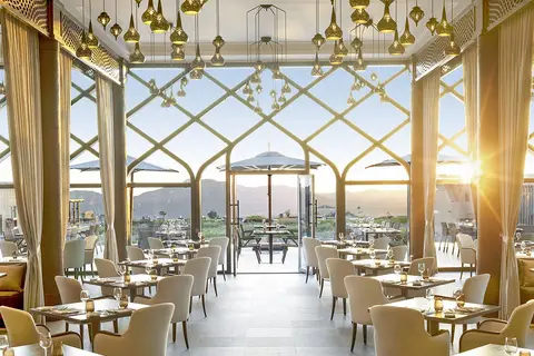 Anantara Al Jabal Al Akhdar Resort in Nizwa — foto 16