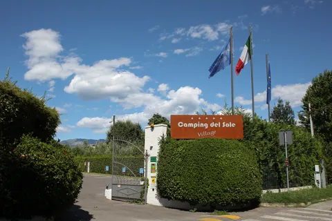 Camping Del Sole foto 26