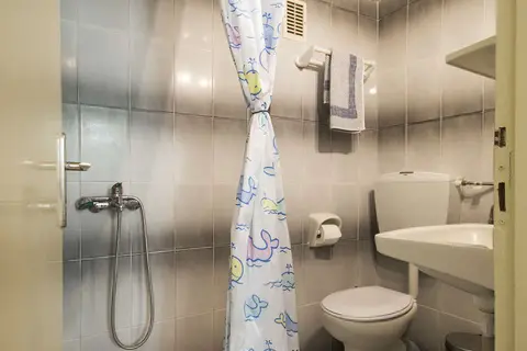 Erato Studios & Appartementen in Kos — foto 15