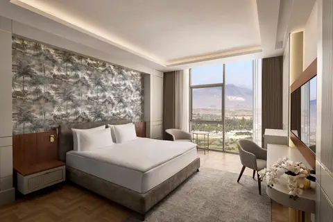 Concorde Tower Hotel in Gönyeli — foto 19