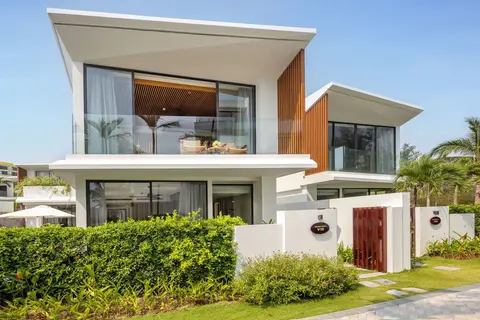 Wyndham Hoi An Royal Beachfront Resort & Villas in Đà Nẵng