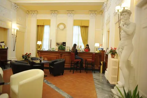 Hotel California in Florence, foto 7