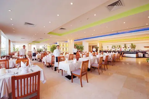 Concorde Moreen Beach Resort & Spa in Concorde Moreen Beach Resort & SPA — foto 8