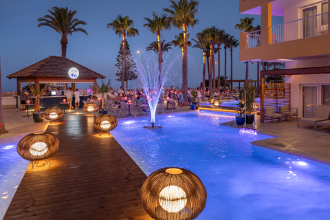 Mediterraneo Bay Hotel and Resort foto 24