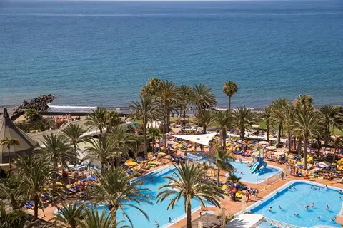 Grupotel Orquidea in Santa María de Guía de Gran Canaria — foto 7