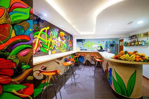 Royal Sun Resort in Tamaimo — foto 14